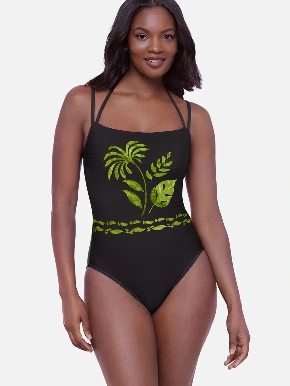 Miraclesuit Kai One Piece in El Encanto